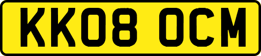 KK08OCM