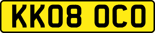 KK08OCO