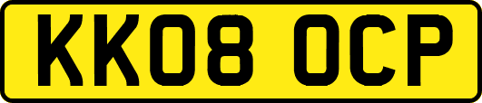 KK08OCP