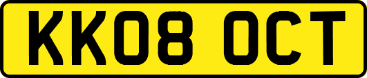 KK08OCT