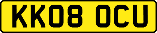KK08OCU