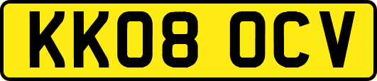 KK08OCV