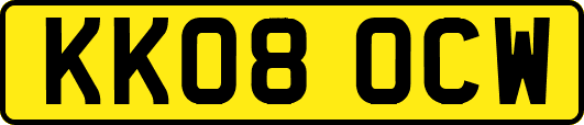 KK08OCW