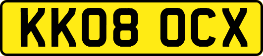 KK08OCX