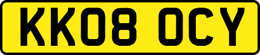 KK08OCY