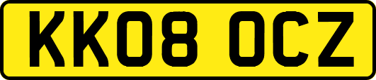 KK08OCZ