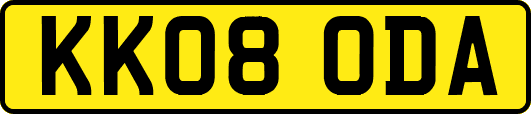 KK08ODA