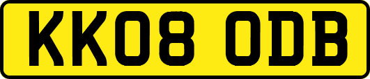 KK08ODB