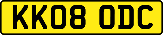 KK08ODC