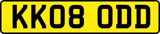 KK08ODD