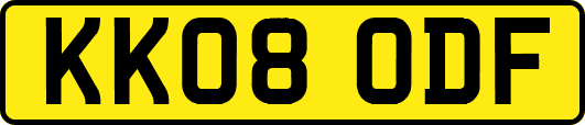 KK08ODF
