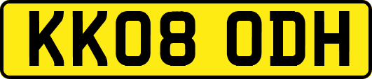 KK08ODH