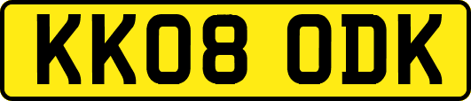 KK08ODK