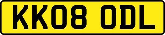 KK08ODL