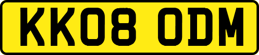 KK08ODM