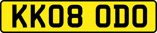 KK08ODO