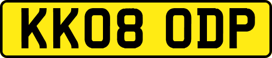 KK08ODP