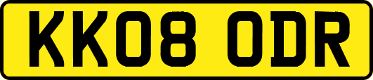 KK08ODR