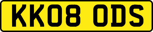 KK08ODS