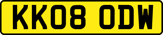 KK08ODW