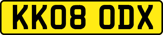 KK08ODX