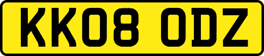 KK08ODZ