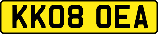 KK08OEA