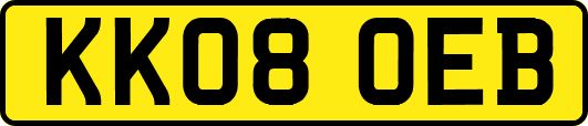 KK08OEB