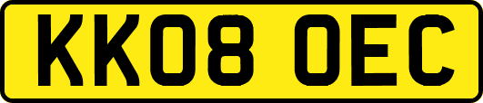 KK08OEC