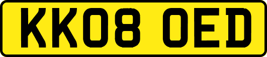 KK08OED