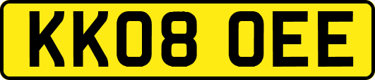 KK08OEE