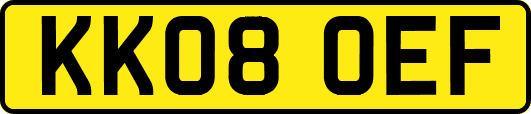 KK08OEF