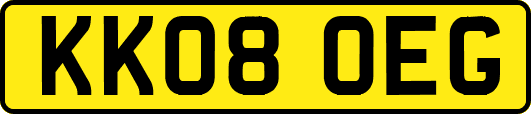KK08OEG