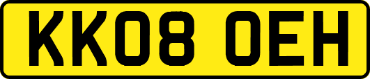 KK08OEH