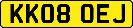 KK08OEJ