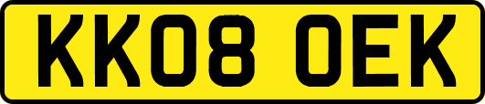 KK08OEK