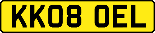 KK08OEL