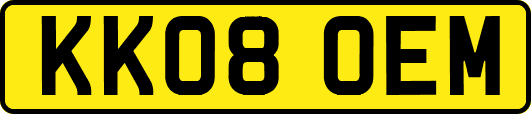 KK08OEM