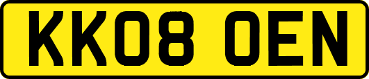 KK08OEN
