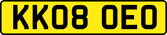 KK08OEO