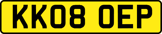 KK08OEP