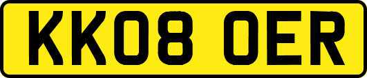 KK08OER