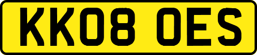 KK08OES