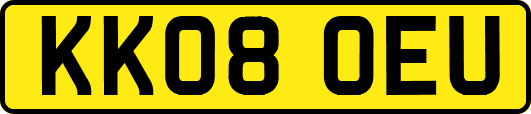 KK08OEU