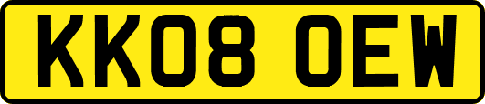 KK08OEW