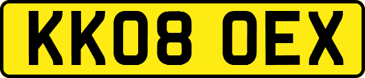 KK08OEX
