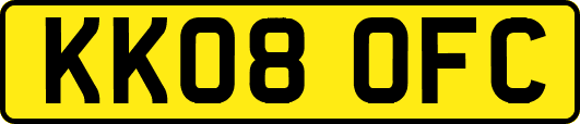 KK08OFC