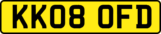 KK08OFD