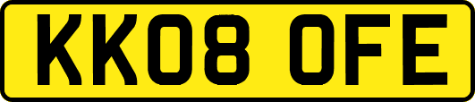 KK08OFE