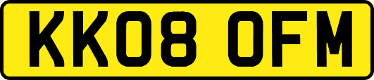 KK08OFM